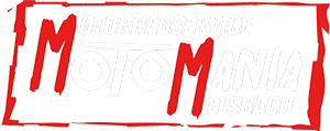 Motorradservice Motomania: Ihre Motorradwerkstatt in Melsbach